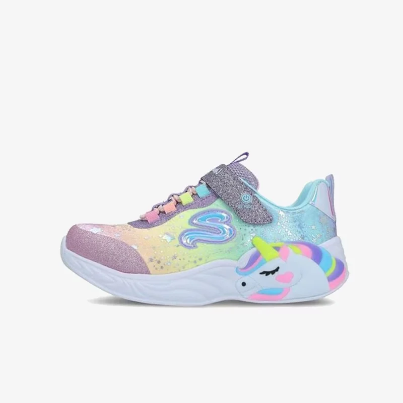 S LIGHTS-UNICORN DRE